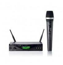 AKG WMS 470 D5 ročni daljinski mikrofon